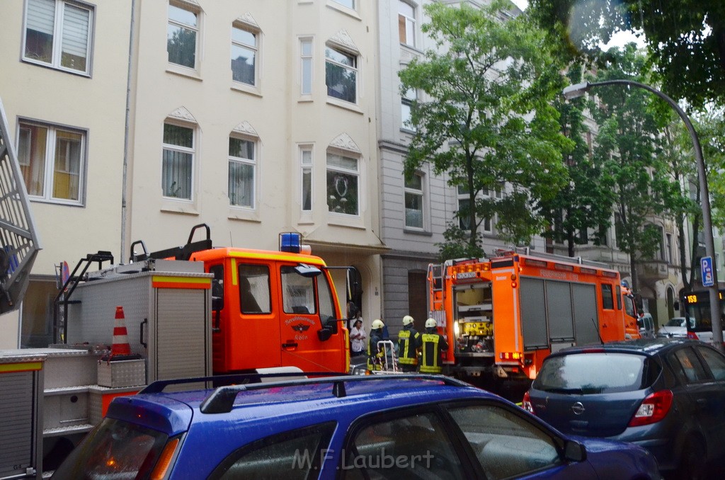 Feuer 2 Y Kellerbrand Koeln Kalk Eythstr P015.JPG - Miklos Laubert